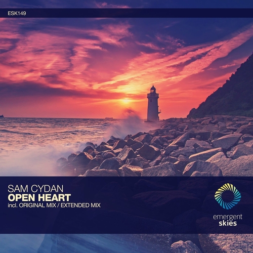 Sam Cydan - Open Heart [ESK149]